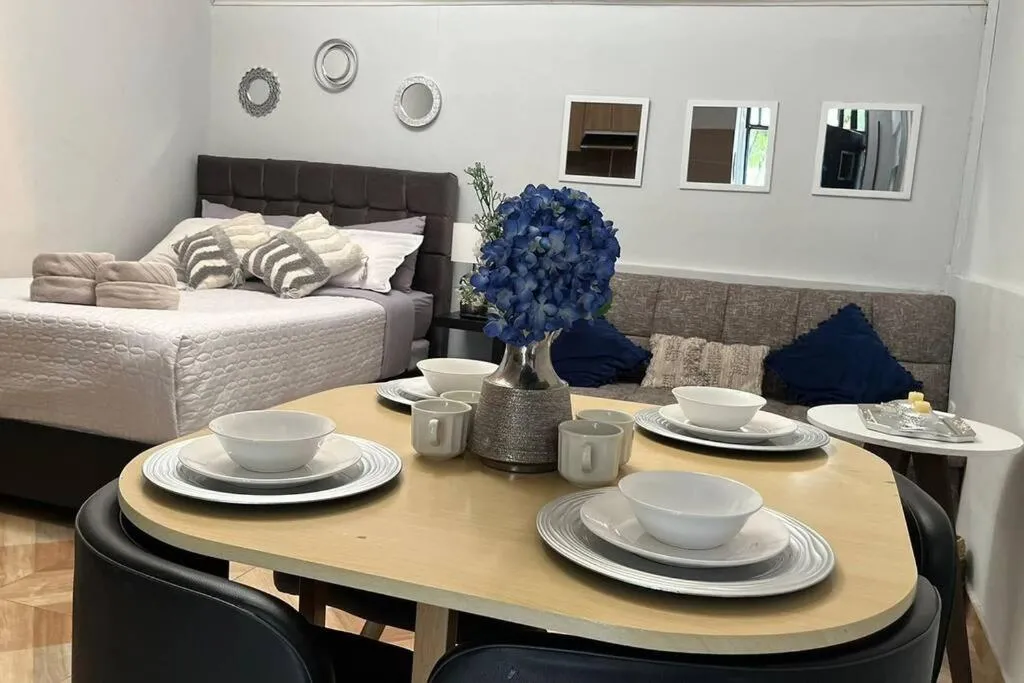 Image of apartamento cerca al aeropuerto my little home 6