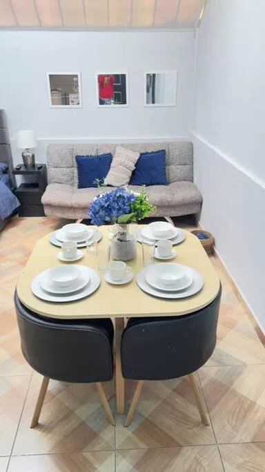 Image 3 of apartamento cerca al aeropuerto my little home 6