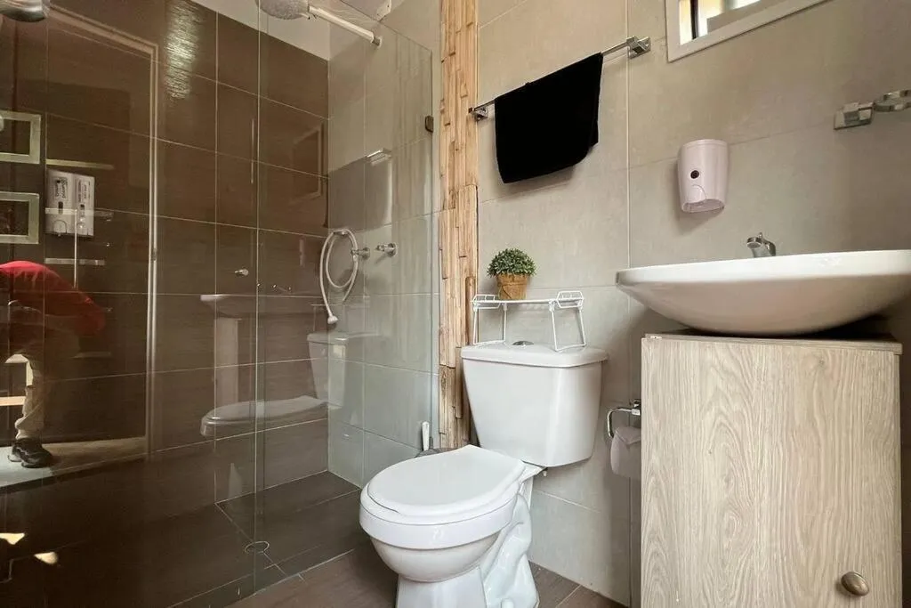 Image 4 of apartamento cerca al aeropuerto my little home 6