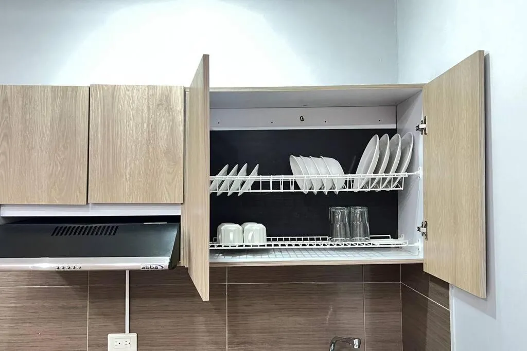 Image 6 of apartamento cerca al aeropuerto my little home 6