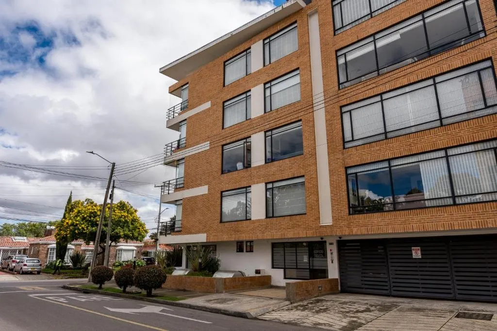 Image of apartamento formidable
