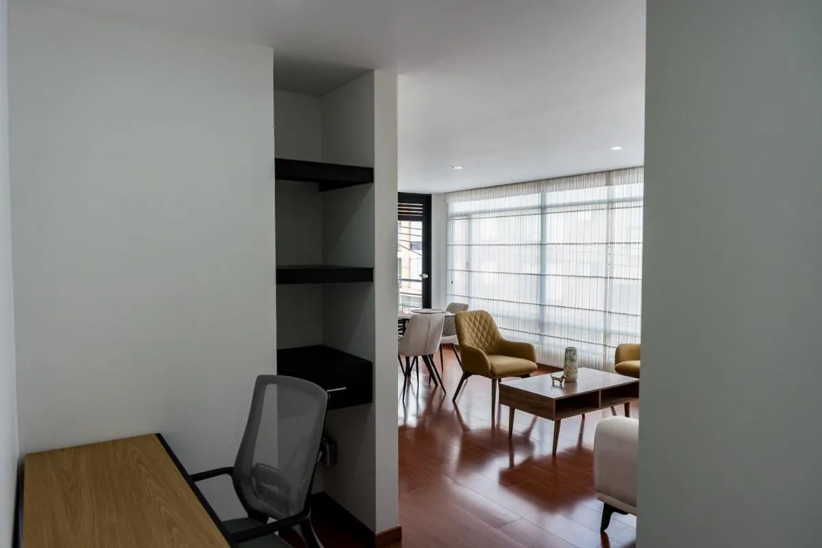 Image 2 of apartamento formidable