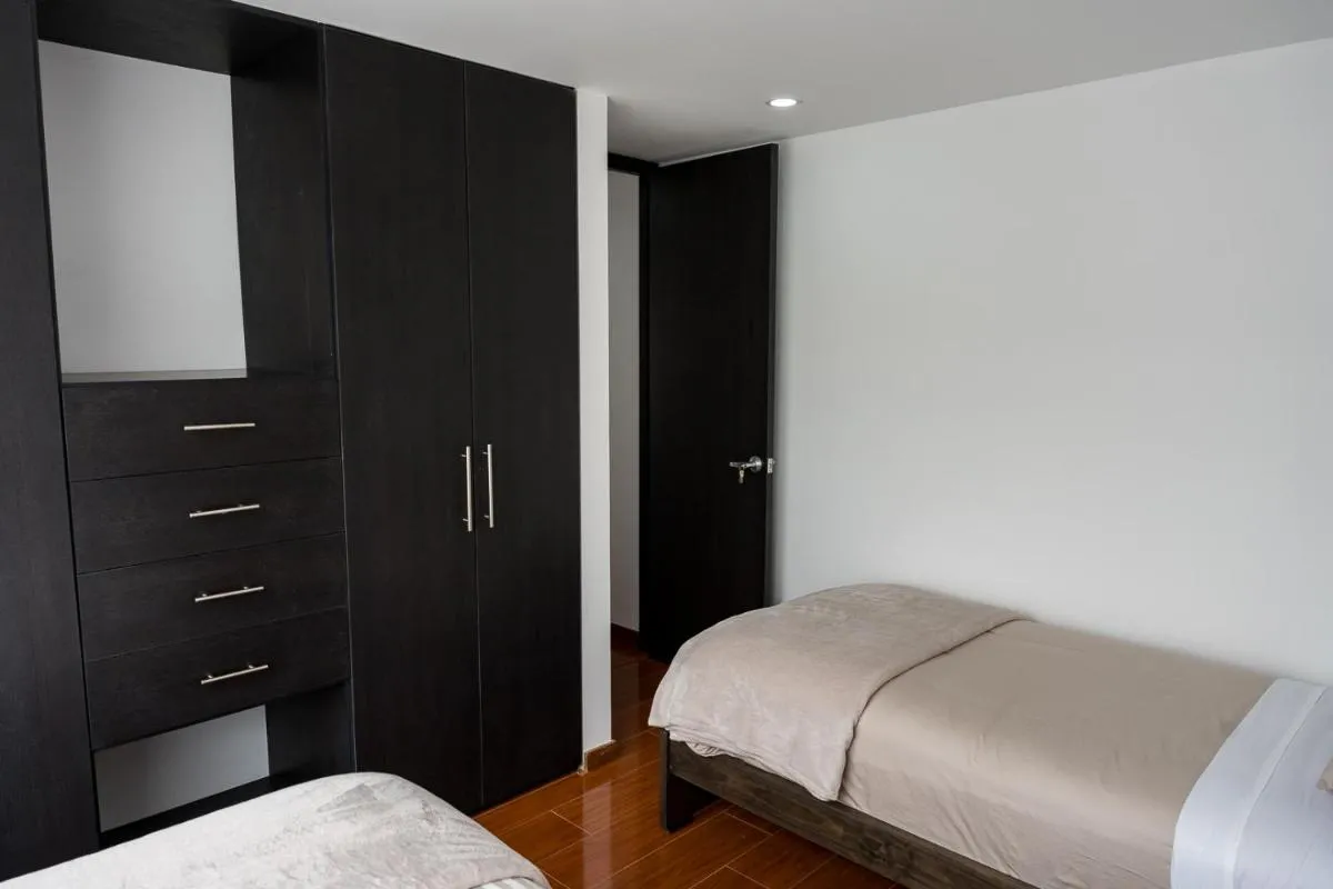 Image 5 of apartamento formidable