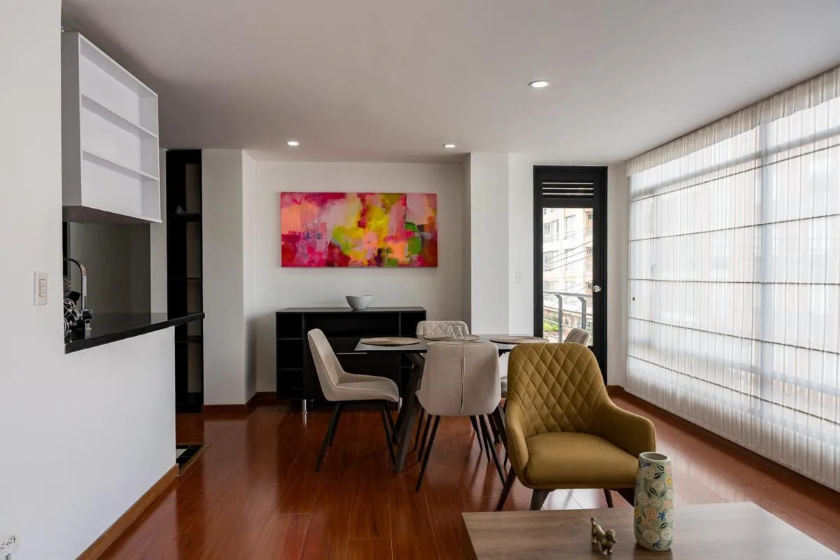Image 6 of apartamento formidable