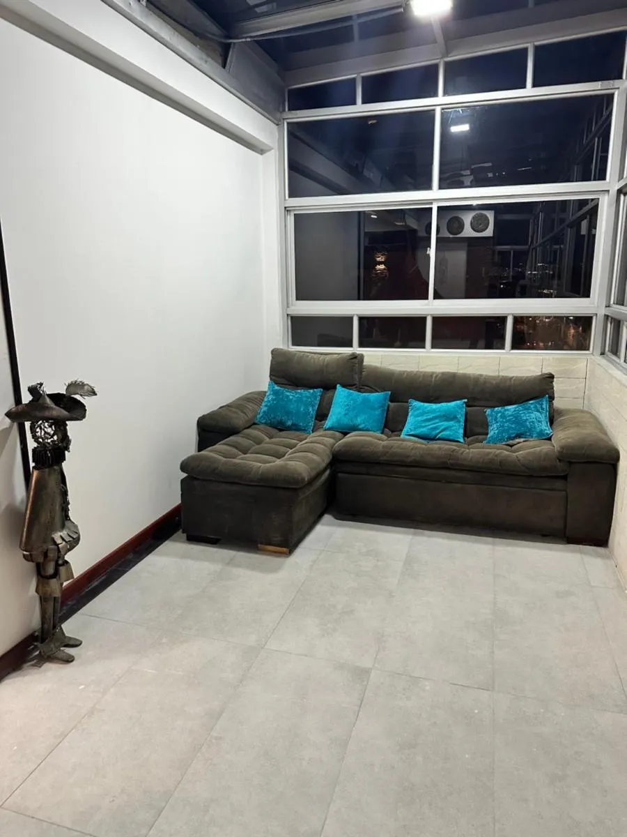 Image 6 of apt duplex embajada americana corferias agora g12