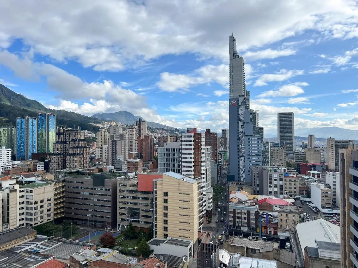 Image 6 of inhouse bogota centro