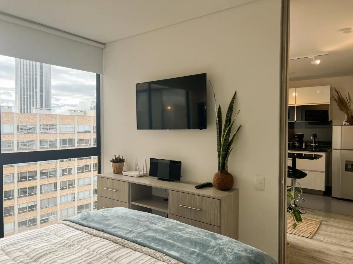 Image 2 of inhouse bogota centro
