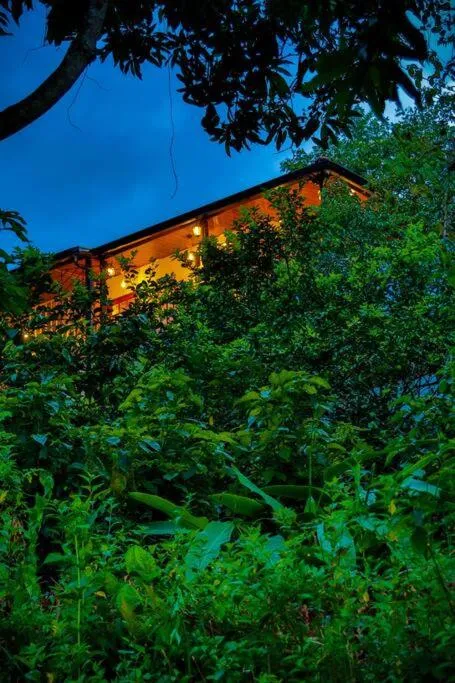 Image 3 of luxurious cabaña Los Faroles
