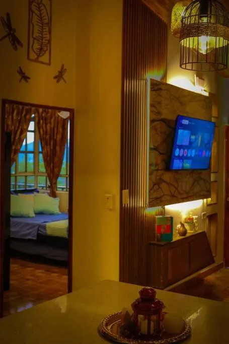 Image 5 of luxurious cabaña Los Faroles
