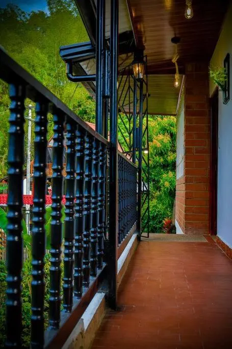 Image 6 of luxurious cabaña Los Faroles