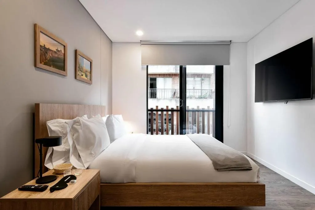 Image of w* Prestigious 1BR w Balcony in Usaquen
