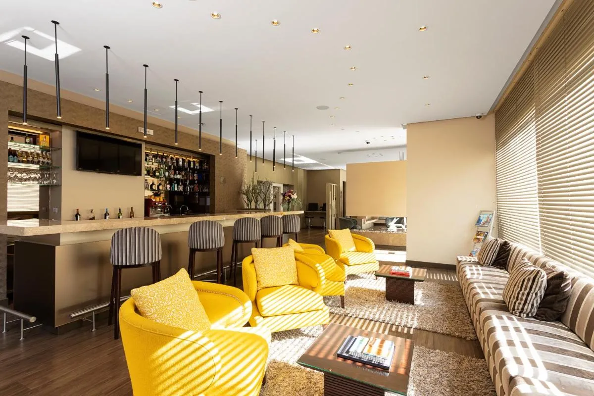 Image 2 of bs Rosales Hotel