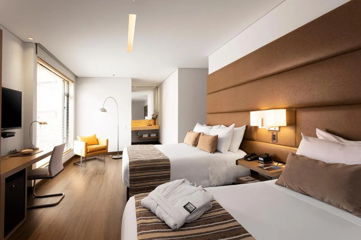 Image of bs Rosales Hotel