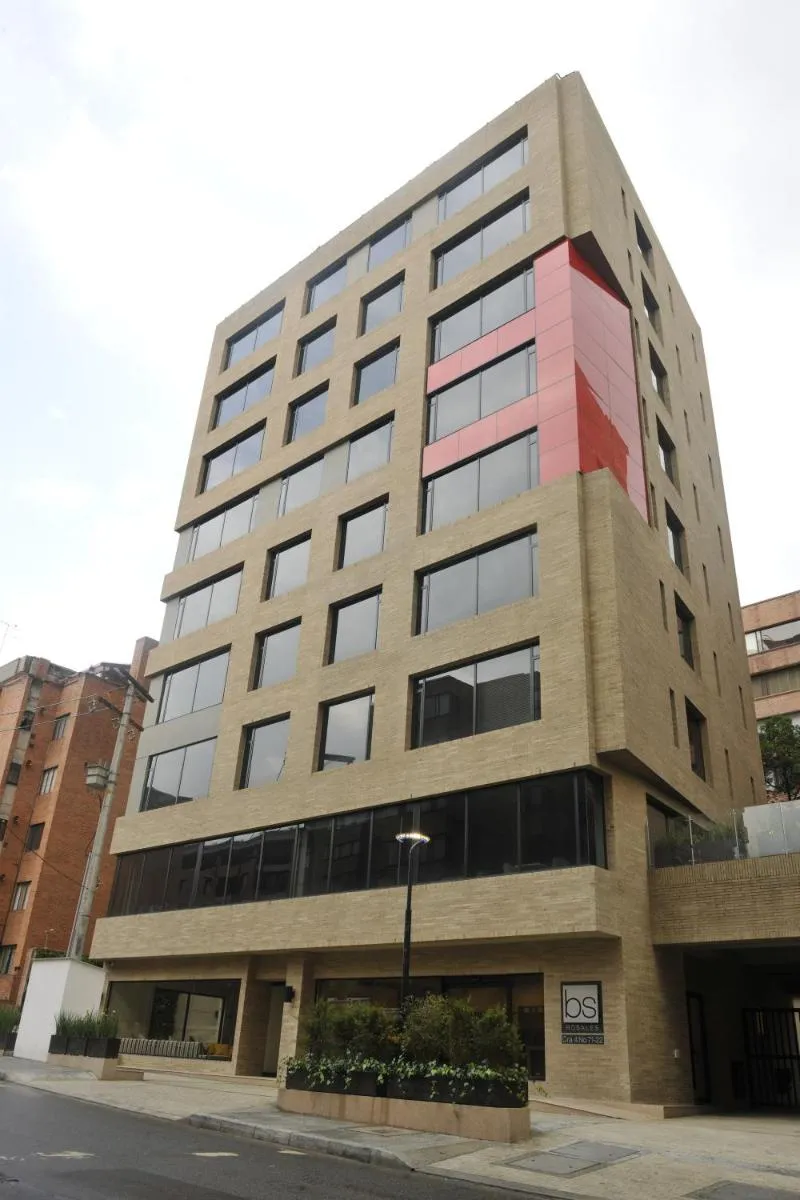 Image 3 of bs Rosales Hotel