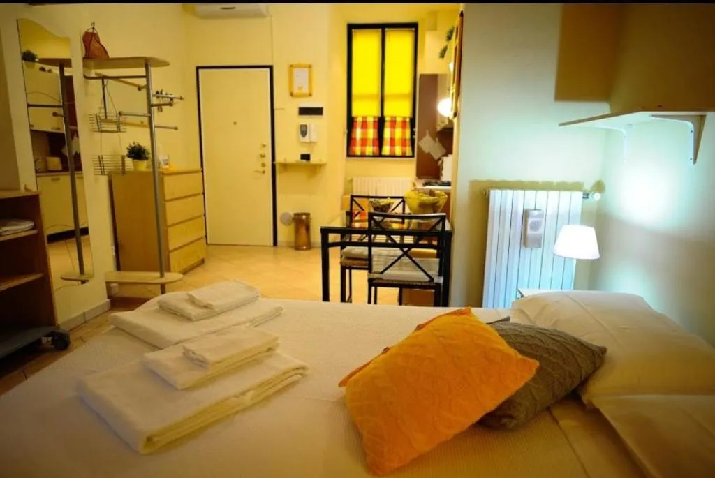 Image of 13- Tourist House Bologna Pratello – Self check-in