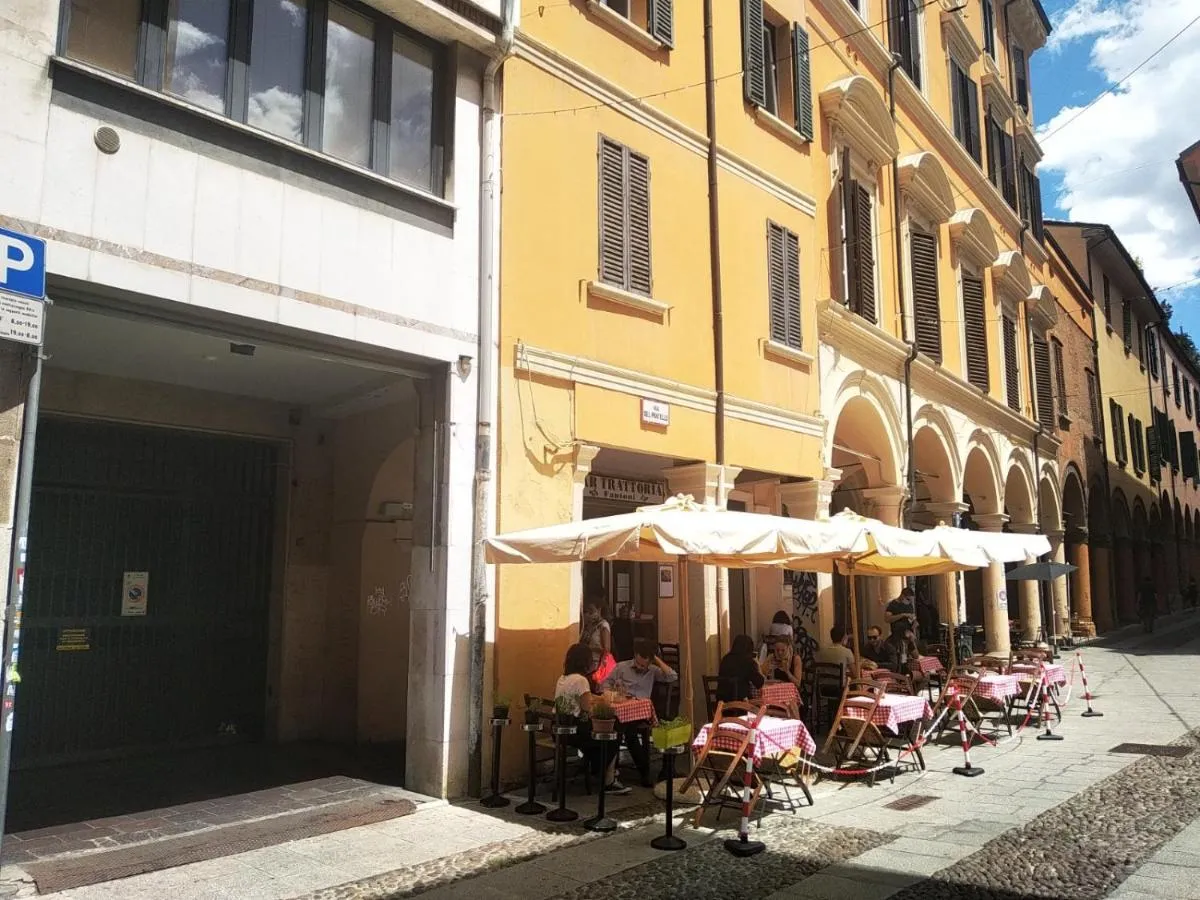 Image 5 of 13- Tourist House Bologna Pratello – Self check-in
