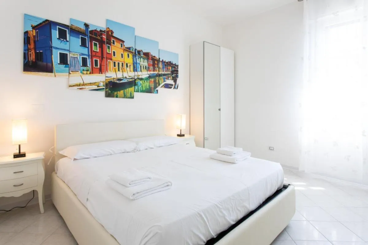 Image 1 of 15 – Tourist House Bologna Primaticcio – Self check-in