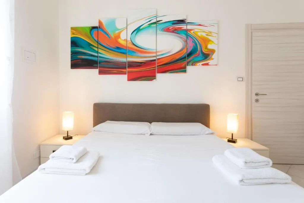 Image of 15 – Tourist House Bologna Primaticcio – Self check-in