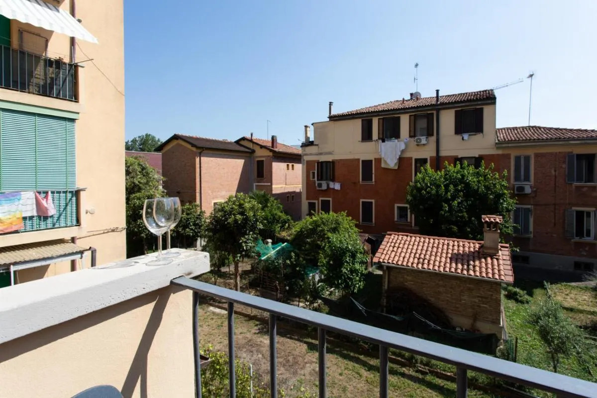 Image 5 of 15 – Tourist House Bologna Primaticcio – Self check-in