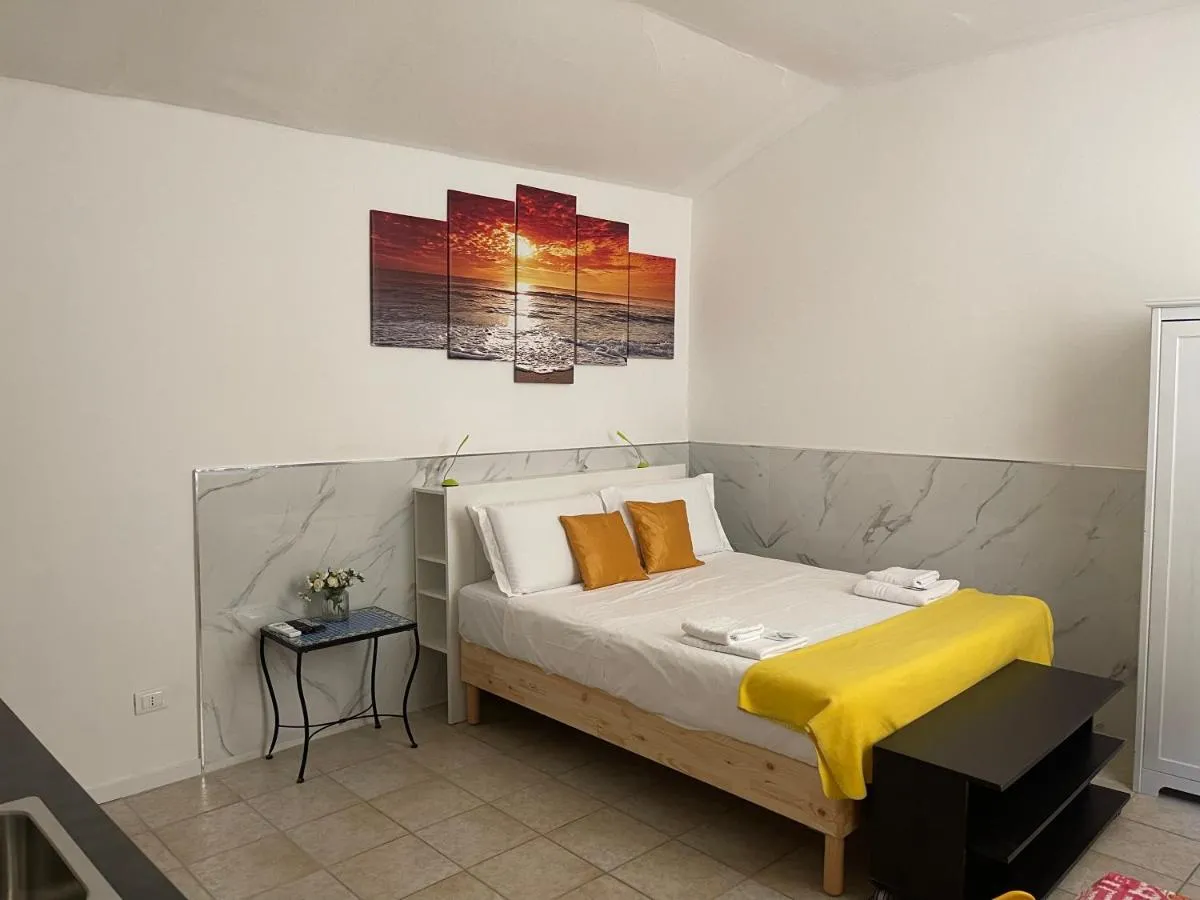 Image 1 of 1-Tourist House Bologna-Cefalonia – Self Check-in