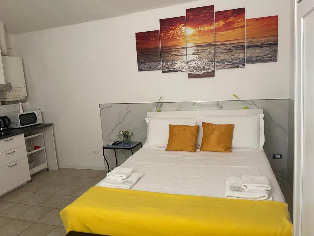 Image of 1-Tourist House Bologna-Cefalonia – Self Check-in