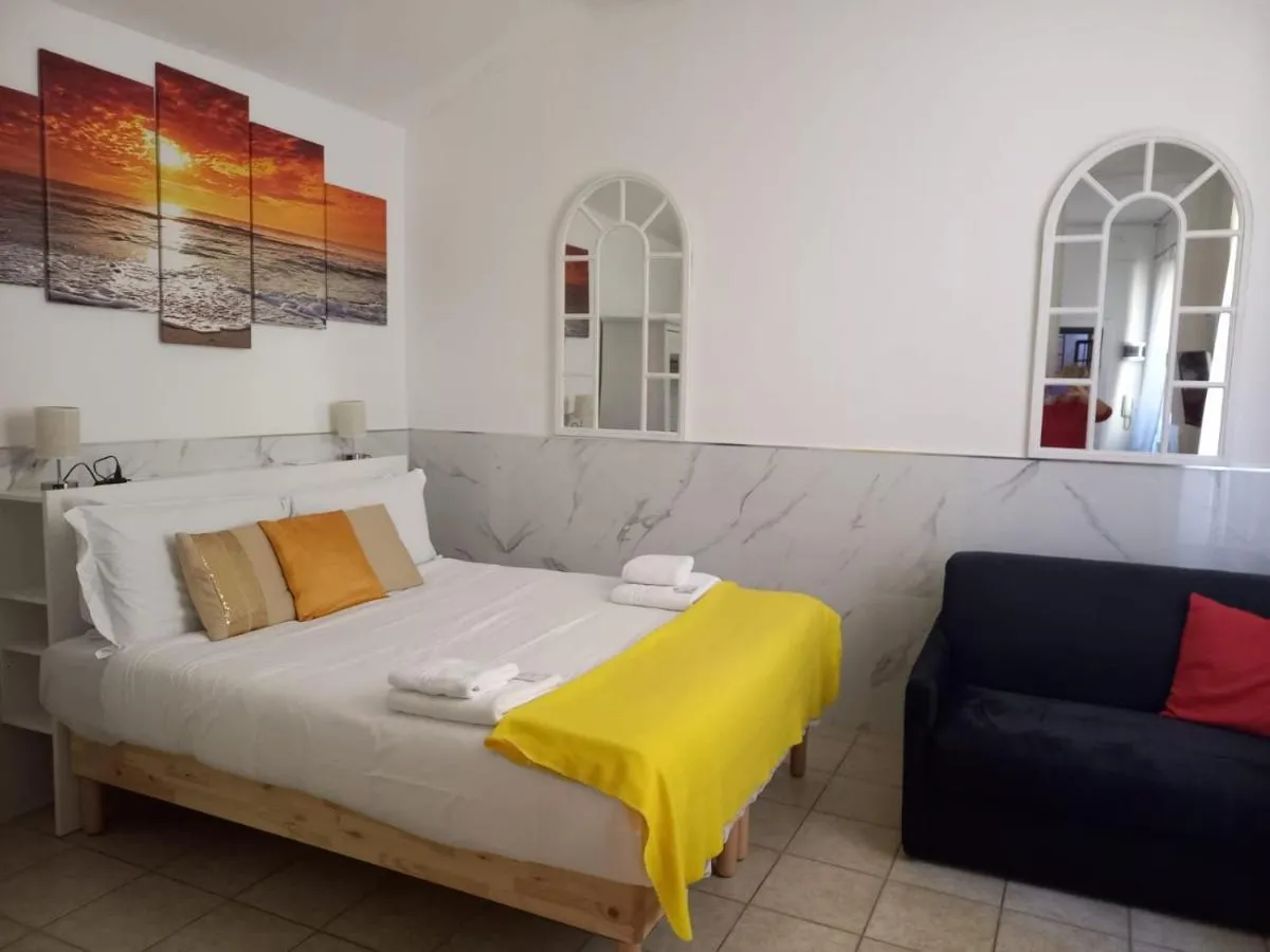 Image 5 of 1-Tourist House Bologna-Cefalonia – Self Check-in