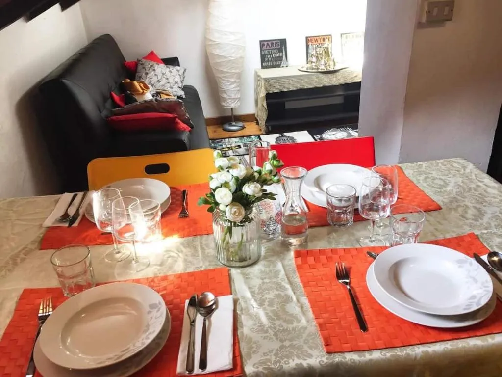 Image of 3-Tourist House Bologna-Mansarda – Self check-in