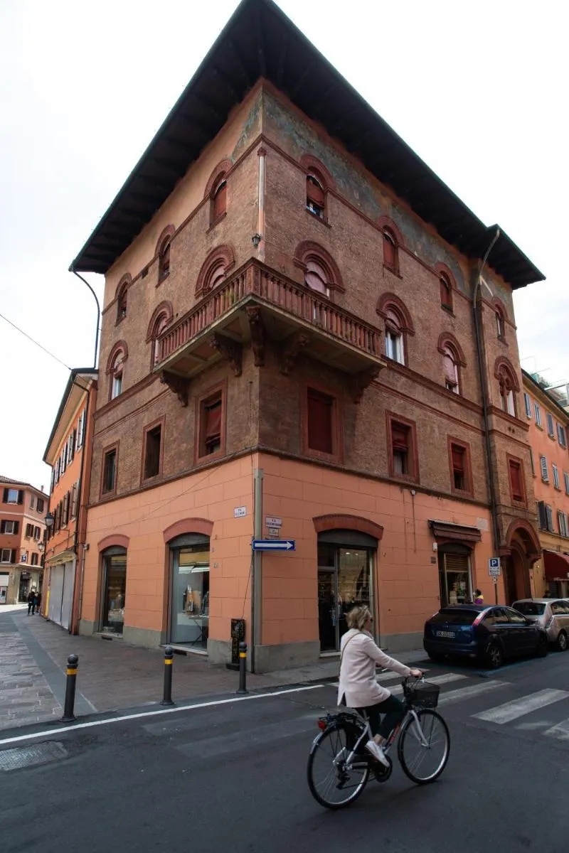 Image 3 of 45 – Tourist House Bologna Oberdan – Self check-in