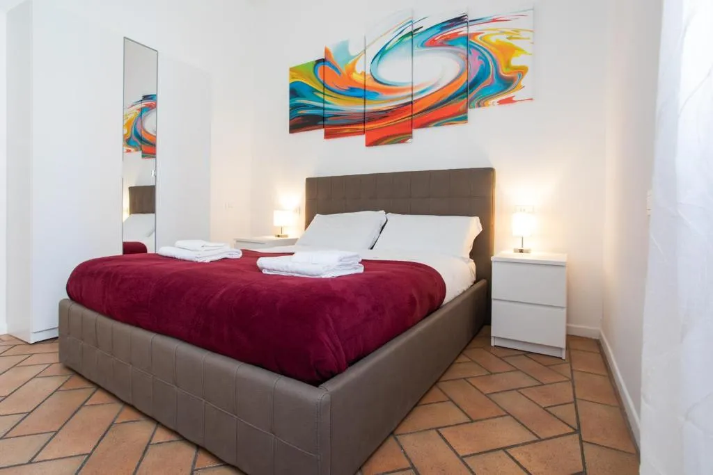 Image of 45 – Tourist House Bologna Oberdan – Self check-in