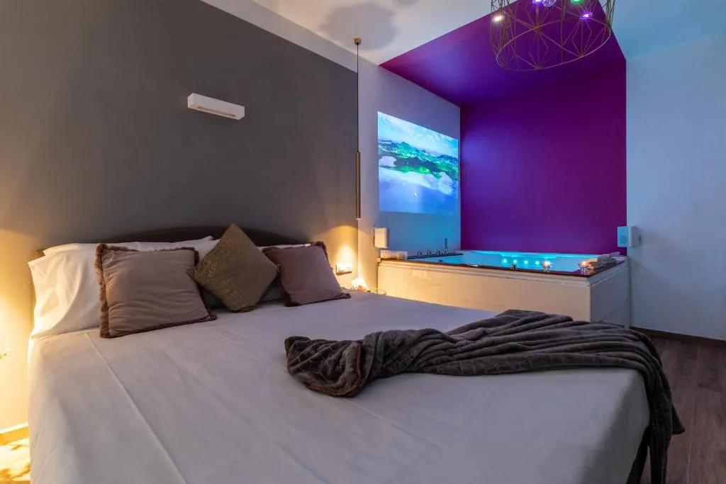 Image of 4 Star Suite SPA – Self Check-In