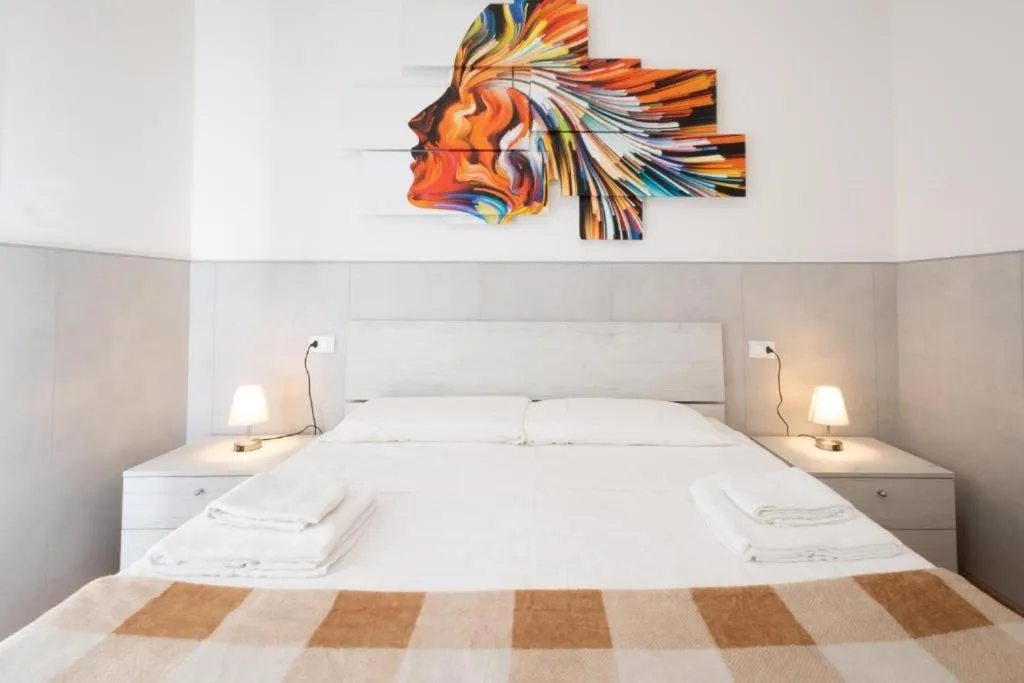 Image of 50 Tourist House Bologna – Pratello – Self check-in
