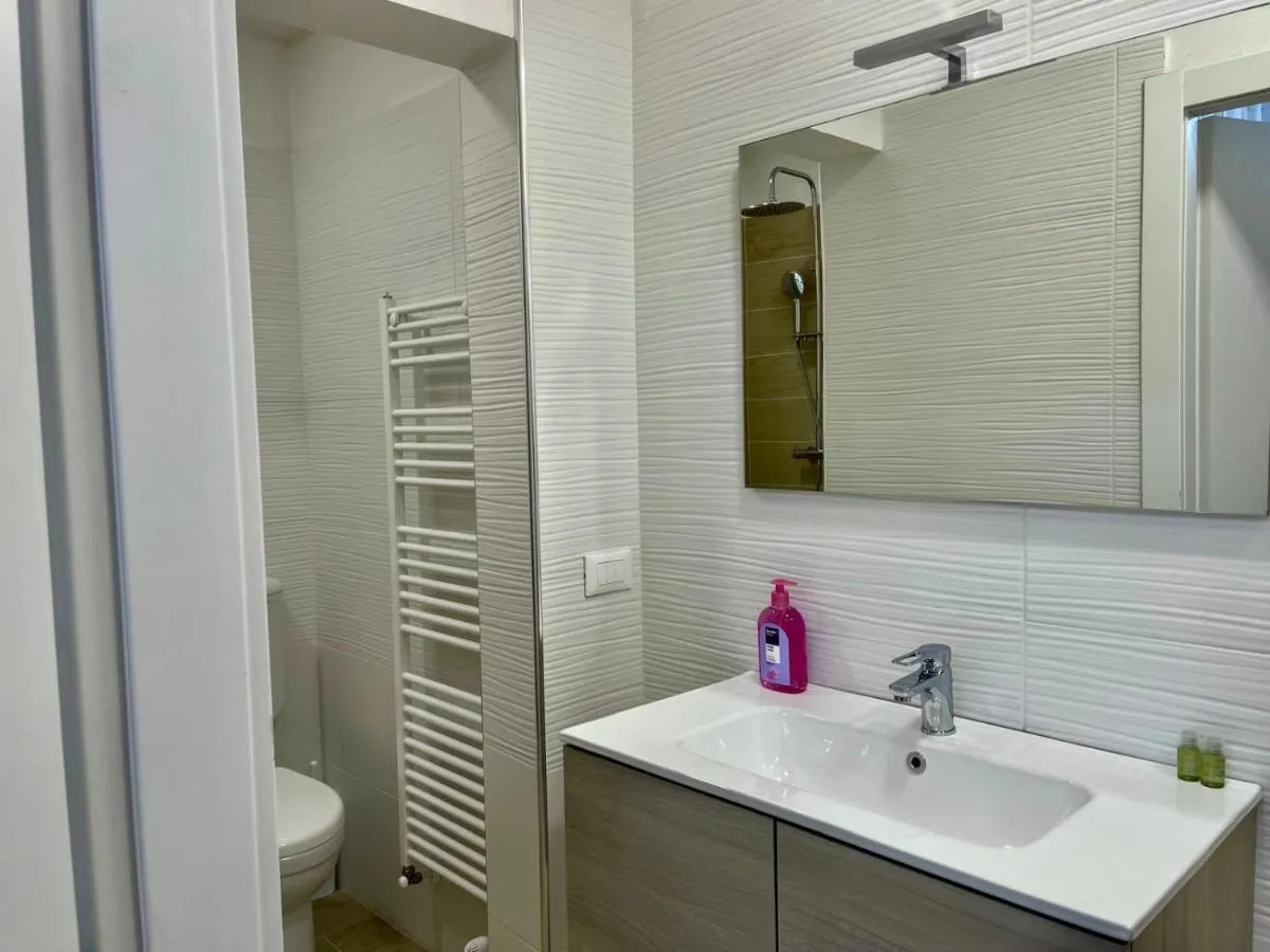 Image 1 of 50 Tourist House Bologna – Pratello – Self check-in