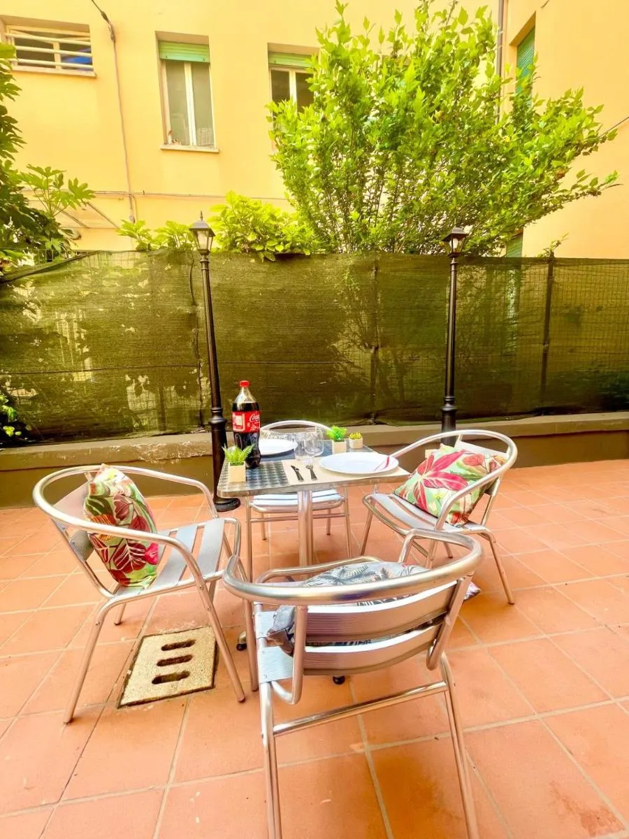 Image 5 of 50 Tourist House Bologna – Pratello – Self check-in