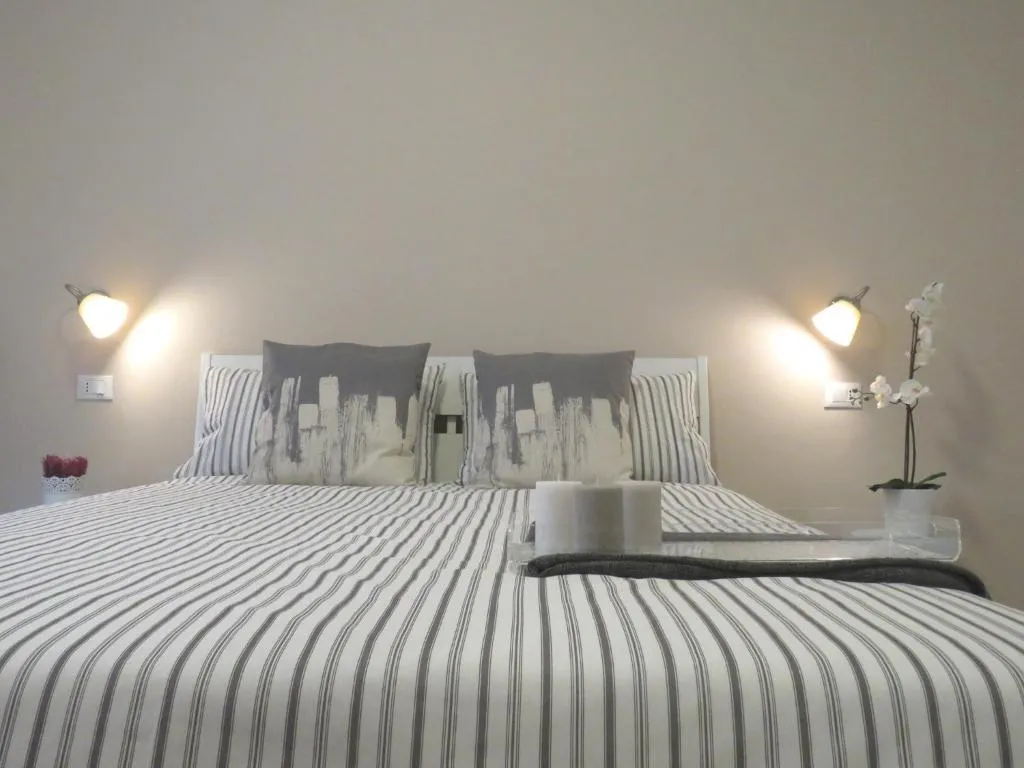 Image of 8 Colonne Apartments