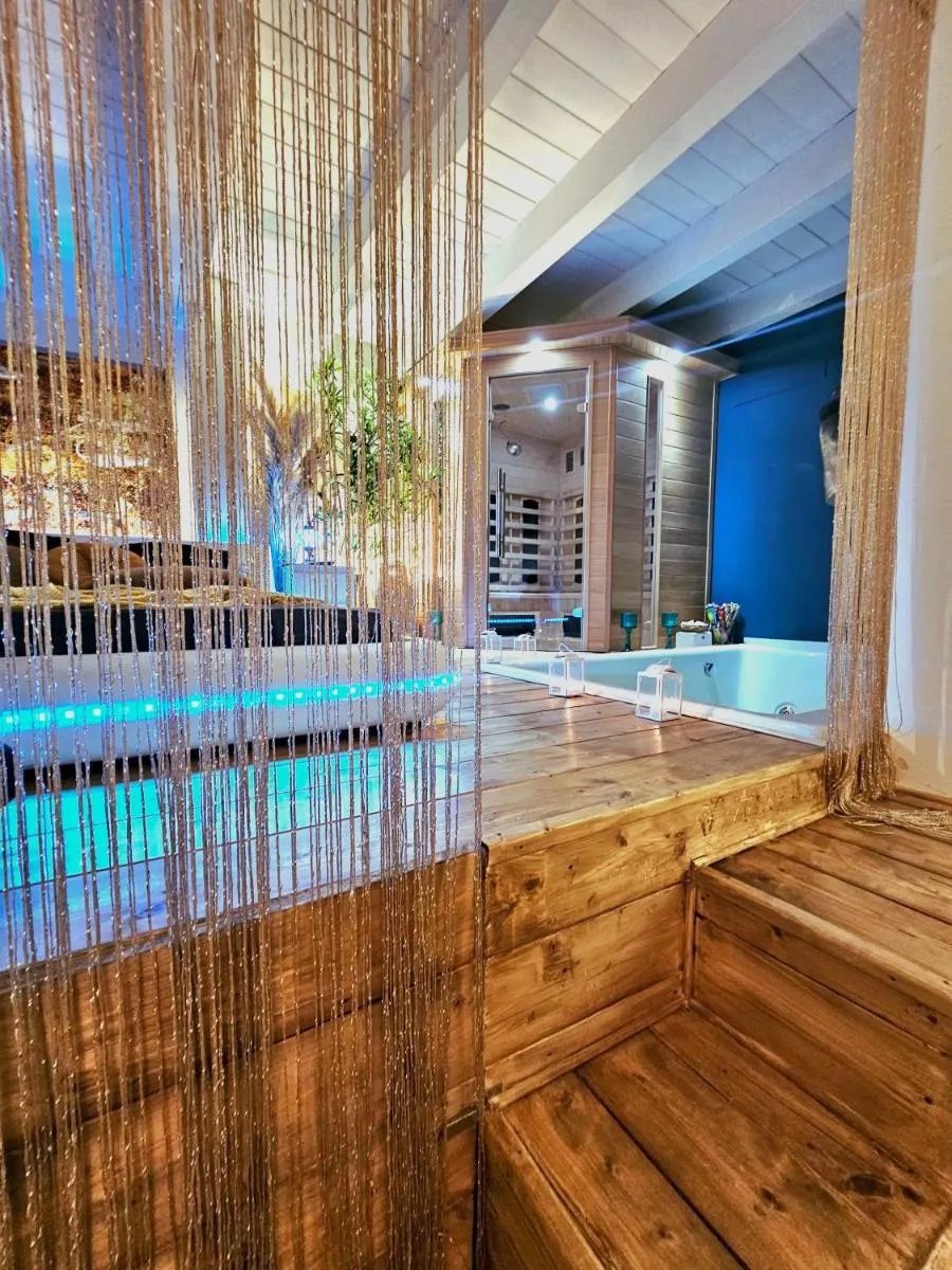 Image 6 of AMA Esclusive SPA Bologna