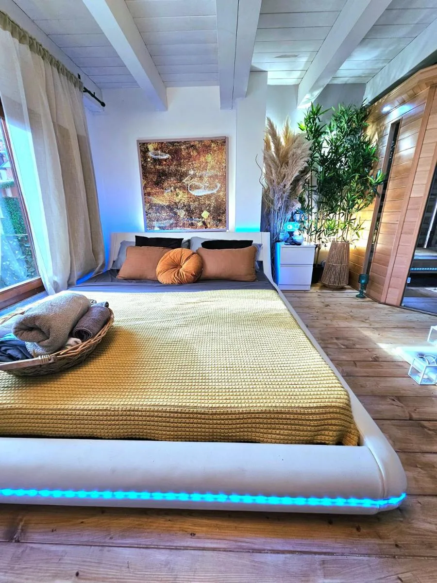 Image 4 of AMA Esclusive SPA Bologna