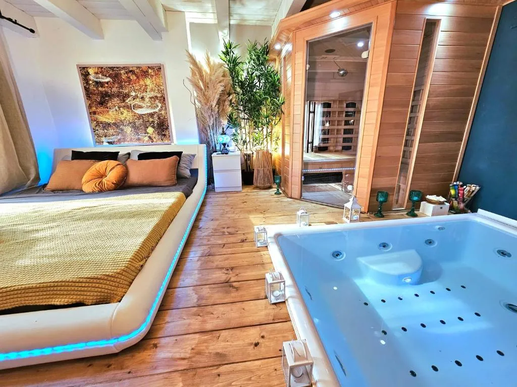 Image of AMA Esclusive SPA Bologna