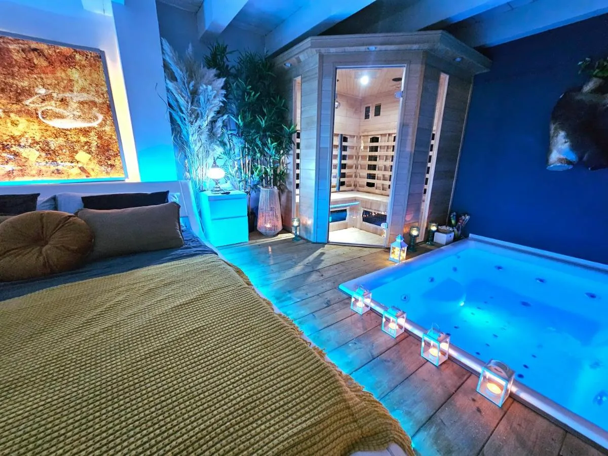Image 1 of AMA Esclusive SPA Bologna