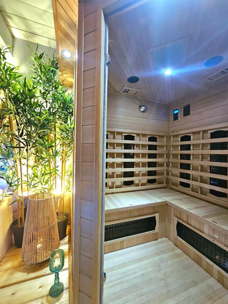 Image 5 of AMA Esclusive SPA Bologna