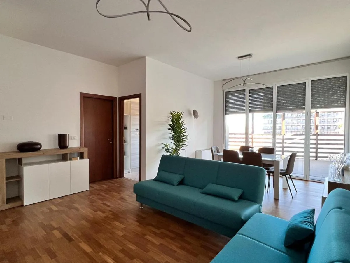Image 2 of APPARTAMENTO DE LUXE GIADA