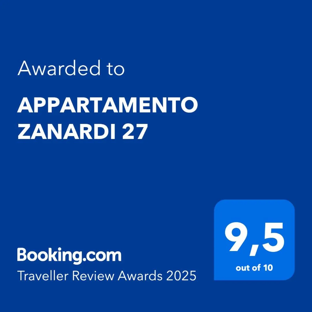 Image 3 of APPARTAMENTO ZANARDI 27
