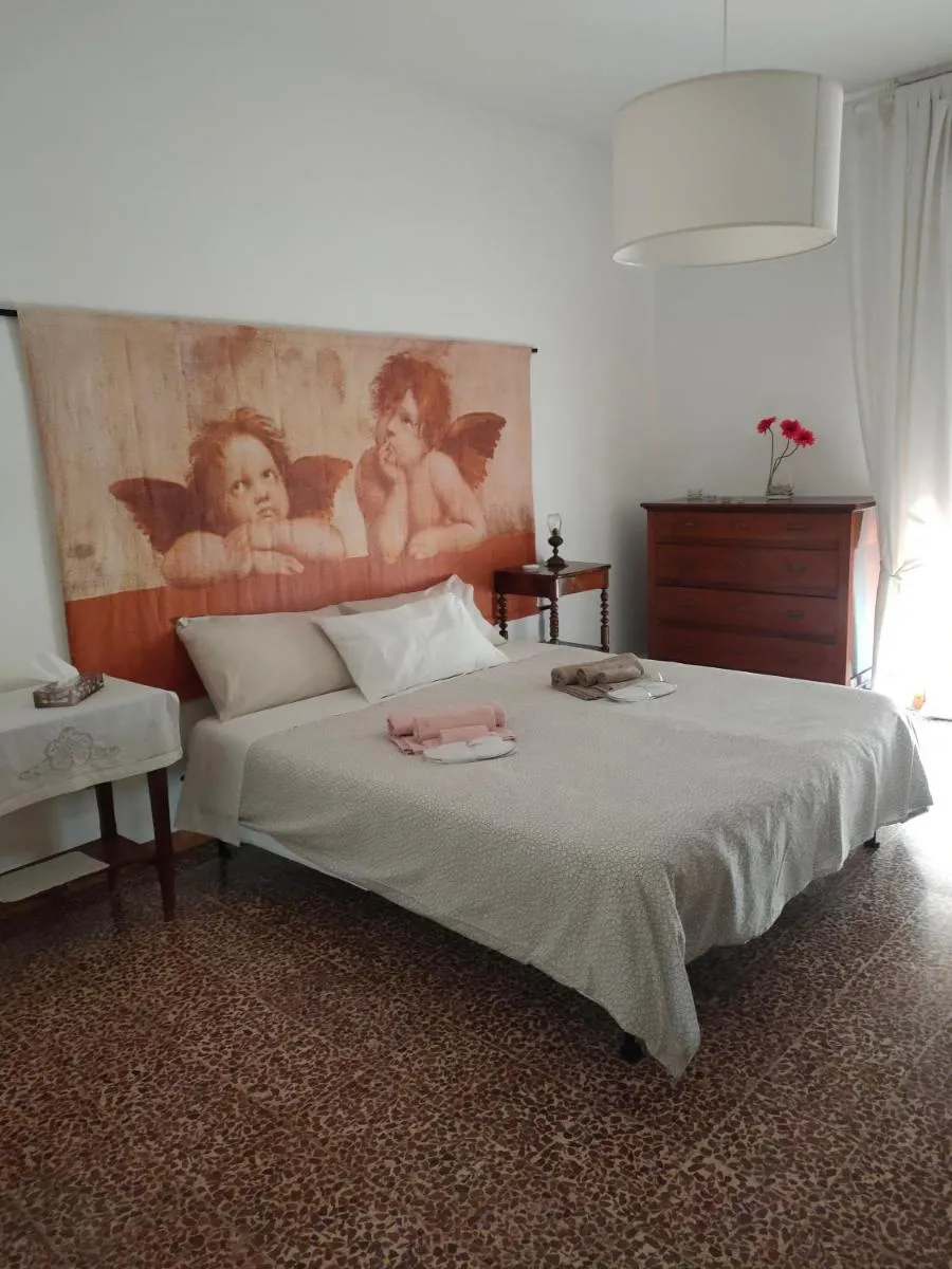 Image 6 of A CASA DI GIANCARLA
