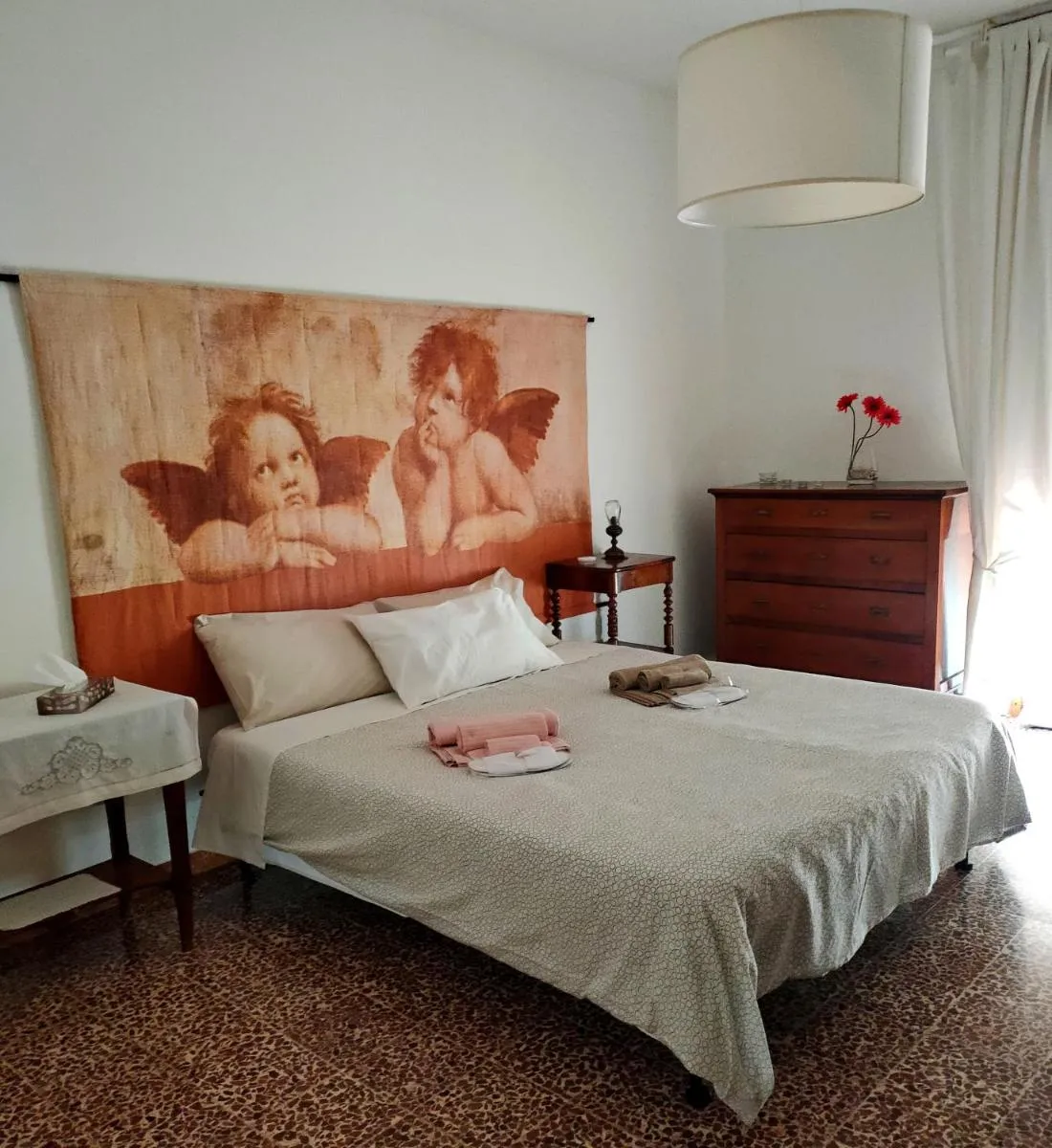 Image 3 of A CASA DI GIANCARLA