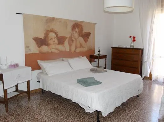 Image of A CASA DI GIANCARLA