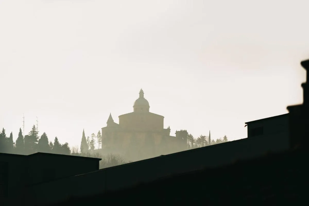 Image 1 of A Casa dello Steno – Unicità Rustica