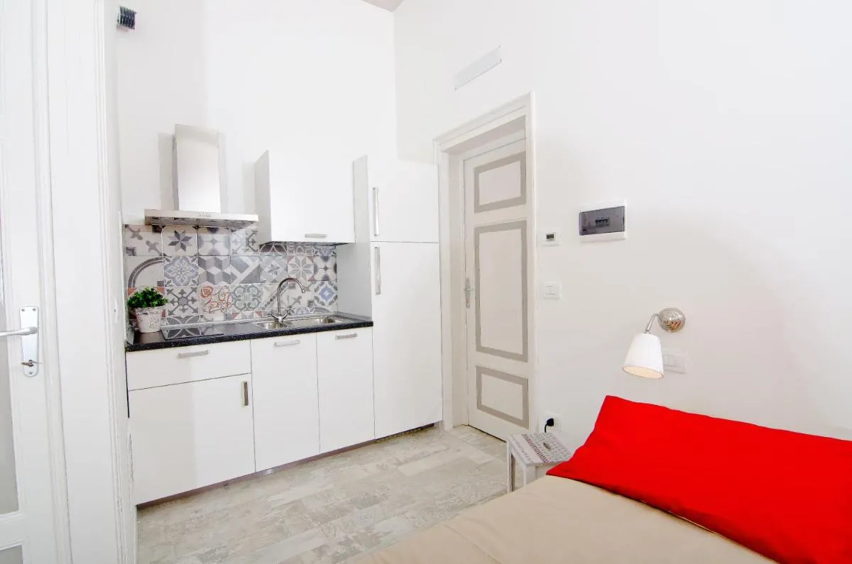 Image 2 of A Casa di Lu Na