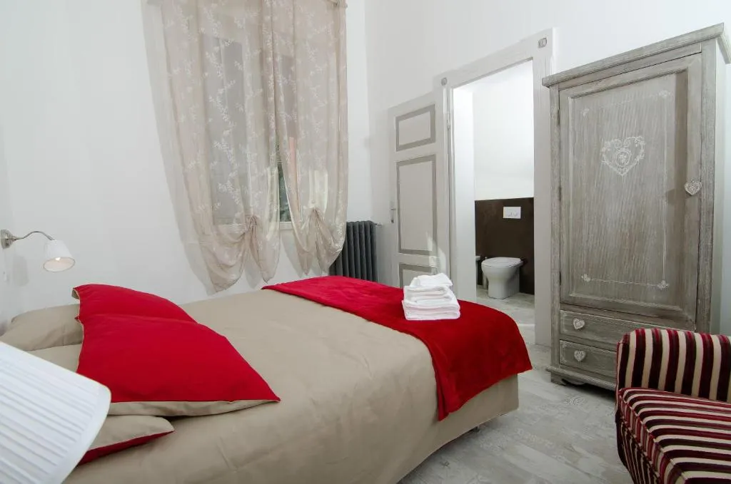 Image of A Casa di Lu Na