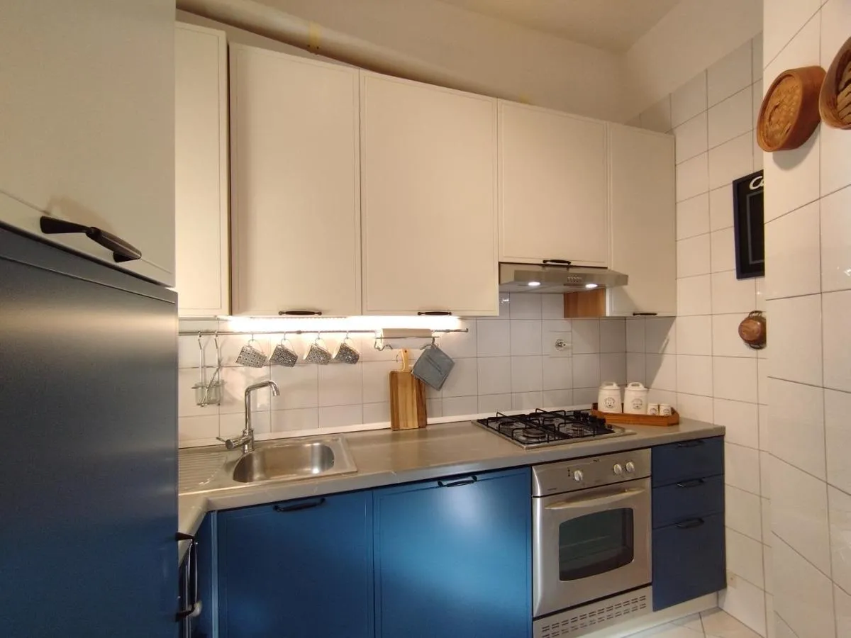 Image 2 of A casa di Kika