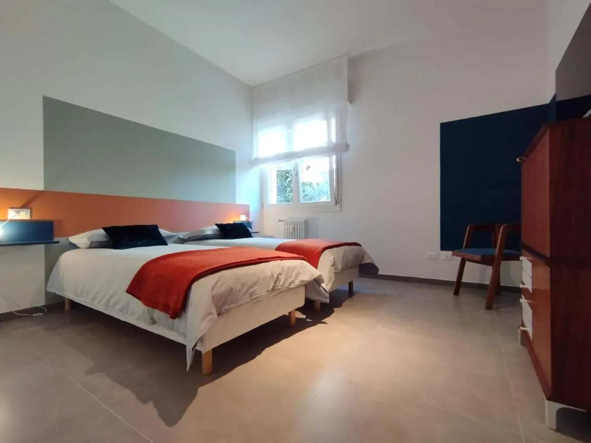 Image 2 of A casa di Twiggy