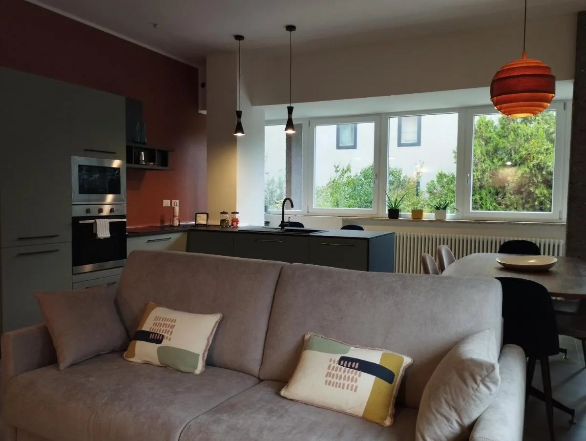 Image 1 of A casa di Twiggy